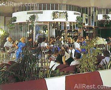Cathrin Hotel 24
